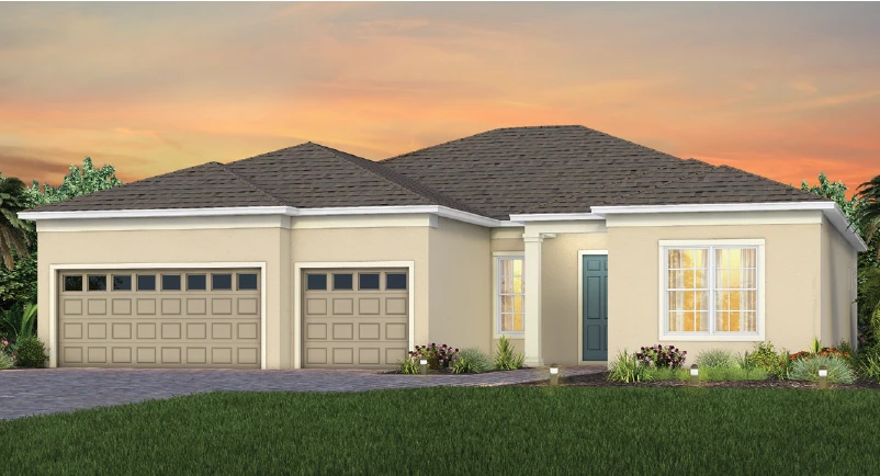 Stellar Del Webb Oasis